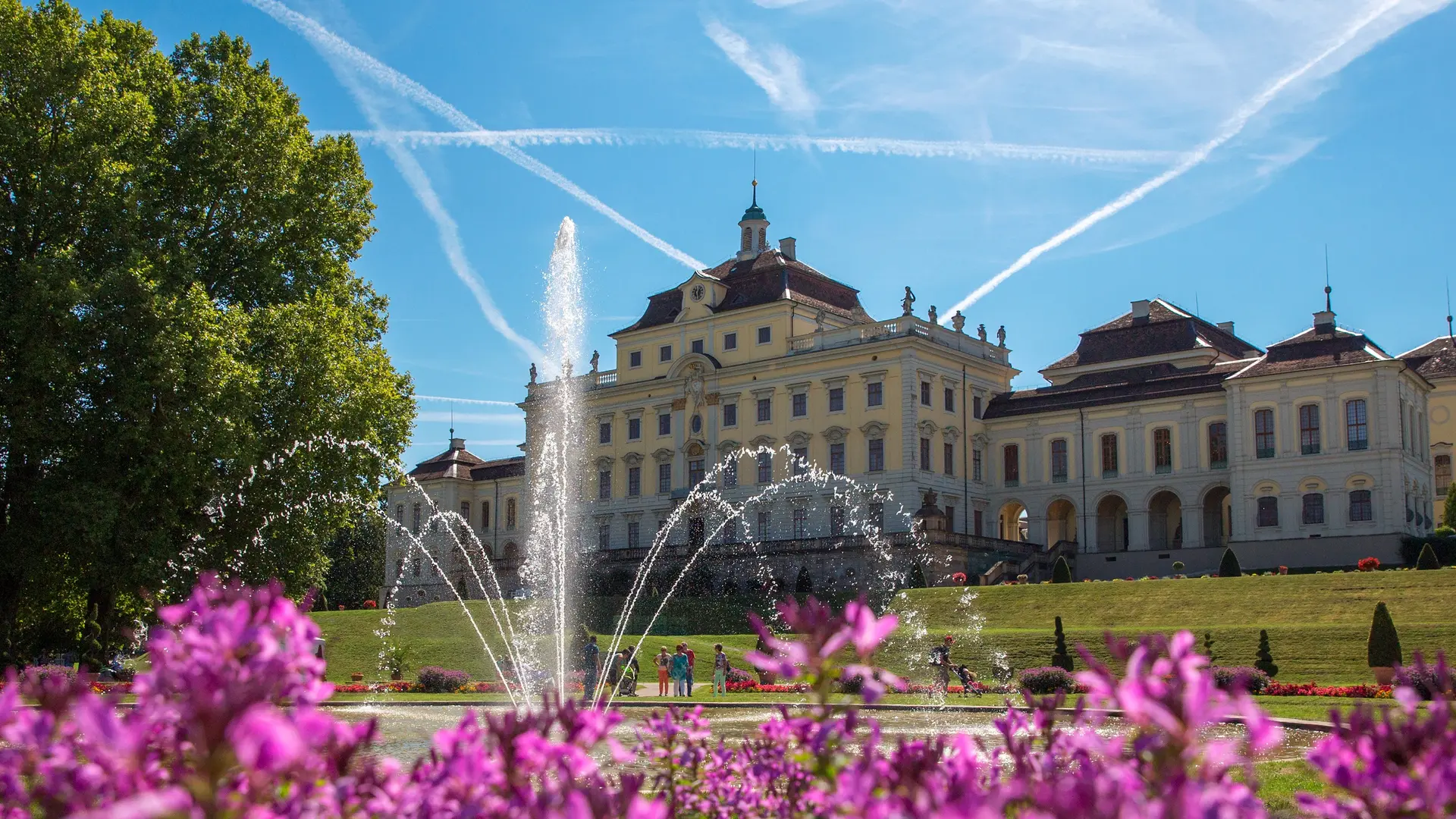 Jobs in Ludwigsburg (Foto: LKZ Archiv)