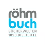 Logo für den Job Mitarbeiter/in im Buchhandel (m/w/d)