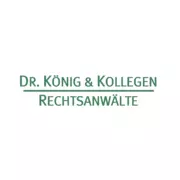 Logo für den Job Rechtsanwaltsfachangestellte/r (m/w/d)
