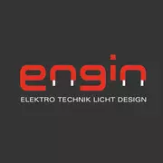 ENGIN elektro technik licht design