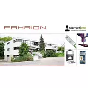 FAHRION GmbH