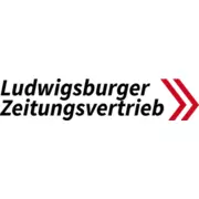 Logo für den Job flexibler Zusteller/Springer (m/w/d) für die Ludwigsburger Kreiszeitung