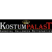 Kostümpalast GmbH logo