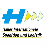 Haller GmbH & Co. KG Internationale Spedition