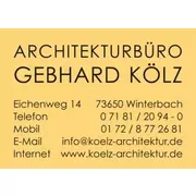 Logo für den Job Architekt/in / Bauzeichner/in (m/w/d)