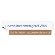 Spezialitätenmetzgerei Wörz