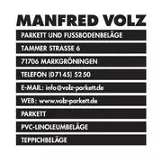 Volz Parkett- und Fußbodenbeläge