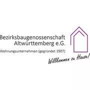 Bezirksbaugenossenschaft Altwürttemberg e.G