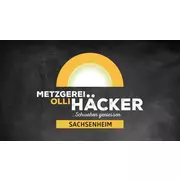 Metzgerei Olli Häcker logo