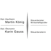 Martin König & Karin Gauss Steuerberatung