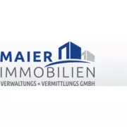 Maier-Immobilien Verwaltungs + Vermittlungs GmbH