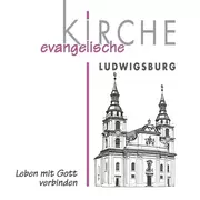 Evang. Kirchenpflege Ludwigsburg