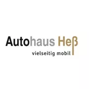 Autohaus Heß GmbH