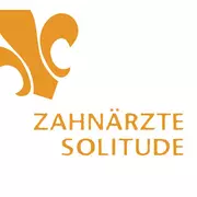 Zahnärztinnen Solitude logo