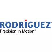 Rodriguez GmbH logo