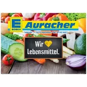 EDEKA Märkte Auracher