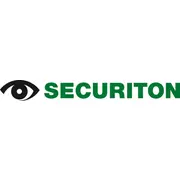 Securiton Deutschland logo