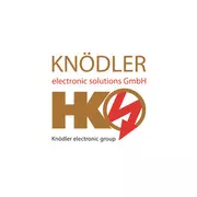 Logo für den Job Elektriker/Elektroniker (m/w/d) für Energie und Gebäudetechnik in Vollzeit