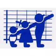 Kinder- und Jugendarztpraxis Dr. Beck und Dr. Kauth in Ludwigsburg Oststadt logo