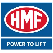 HMF Ladekrane und Hydraulik GmbH