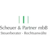 Scheuer & Partner mbB Steuerberater ∙ Rechtsanwälte