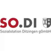 SO.DI Sozialstation Ditzingen gGmbh