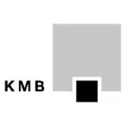 KMB PLAN | WERK | STADT GMBH