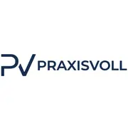 Praxisvoll - Praxismarketing für Zahnärzte logo