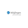 Logo für den Job SACHBEARBEITUNG BAUVERWALTUNG (m/w/d)