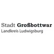 Logo für den Job Mitarbeiter (m/w/d) für die Stadtbücherei 
