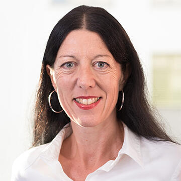 Anette Costantino