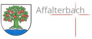 Gemeinde Affalterbach