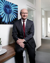 Holger Reber  picture