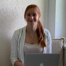 Christina Kroiher  picture