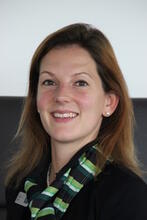 Claudia Bader picture