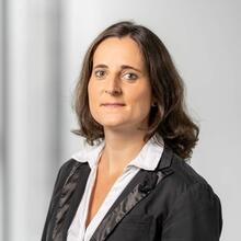 Stefanie Wolf picture