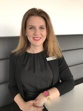 Michaela Hoppe  picture