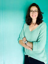 Nadine Rienhardt picture