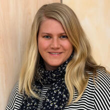 Stefanie Fellger picture