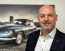 Michael Hirsch  picture