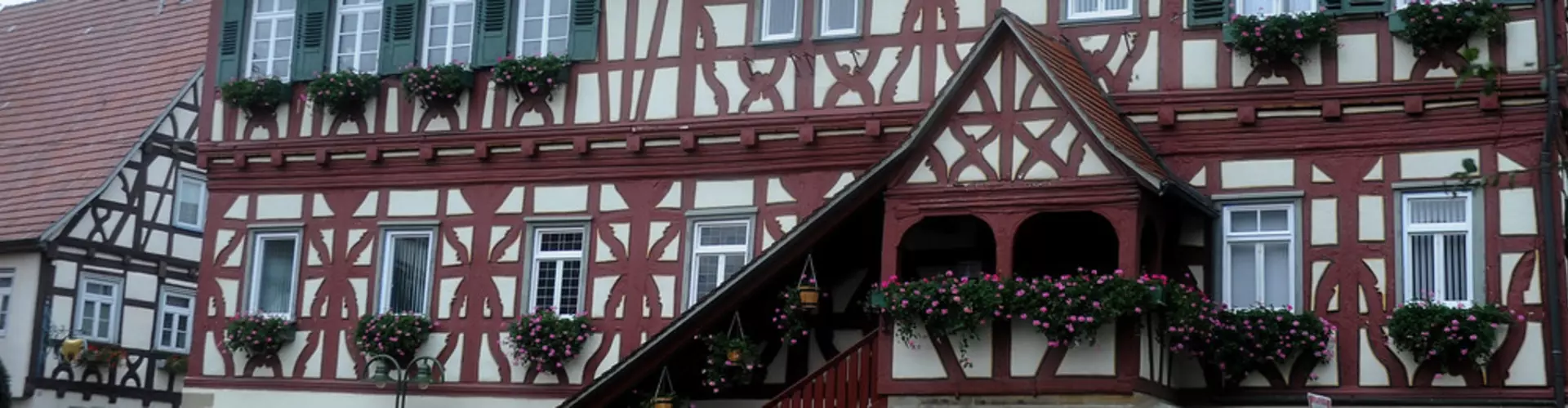 Stadtverwaltung Steinheim an der Murr cover