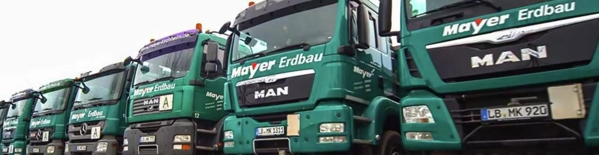 Eugen Mayer GmbH & Co. KG cover