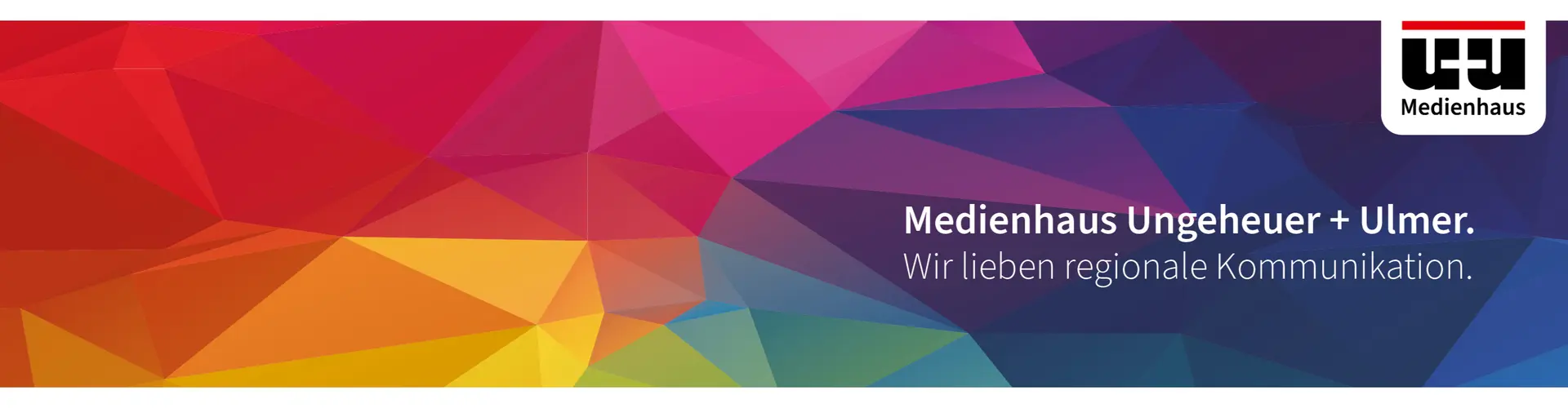 U+U Mediaservice GmbH + Co. KG cover