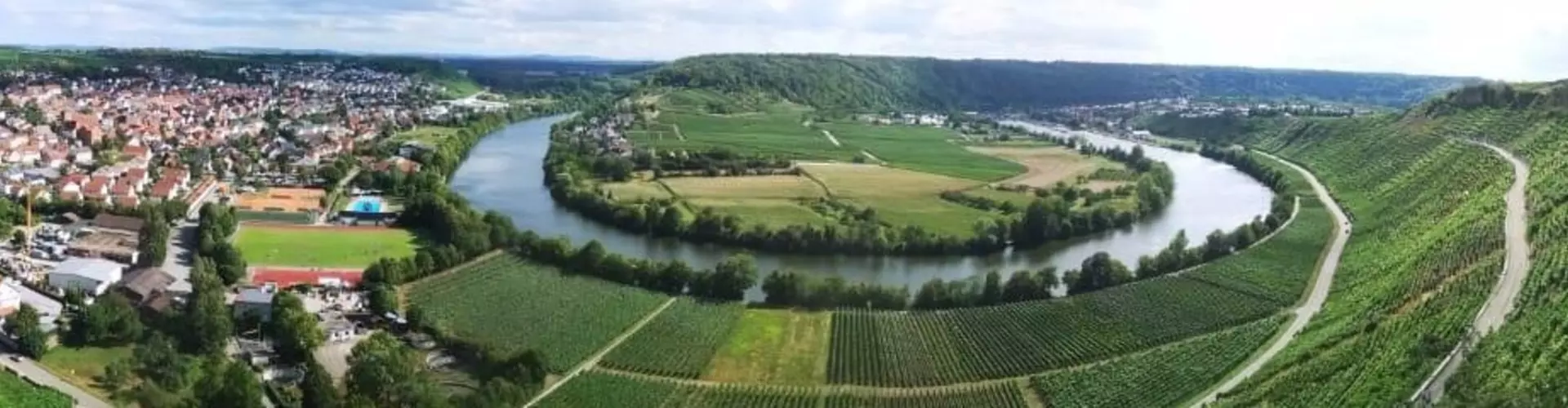 Gemeinde Mundelsheim cover