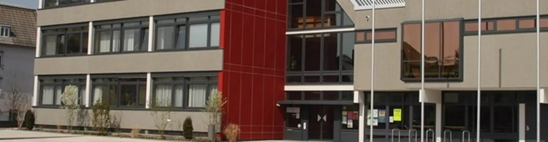 Stadtverwaltung Tamm cover