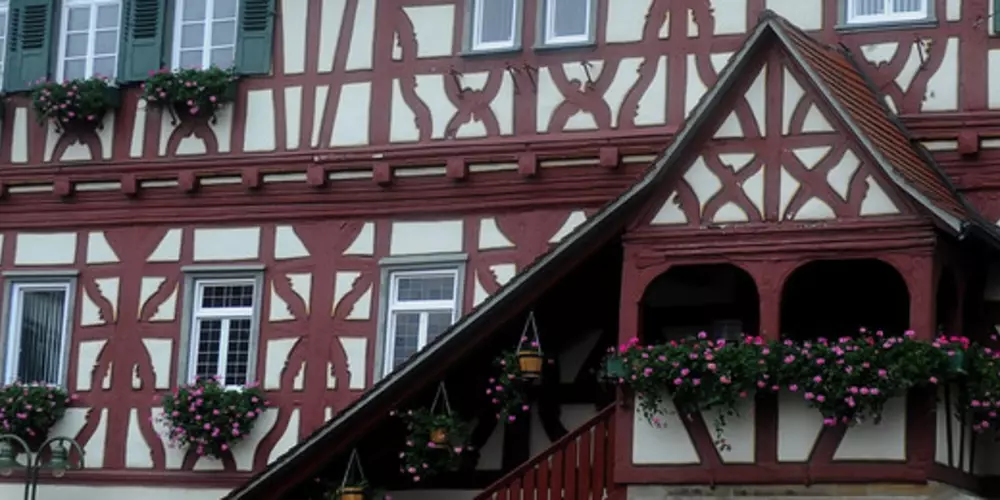 Stadtverwaltung Steinheim an der Murr