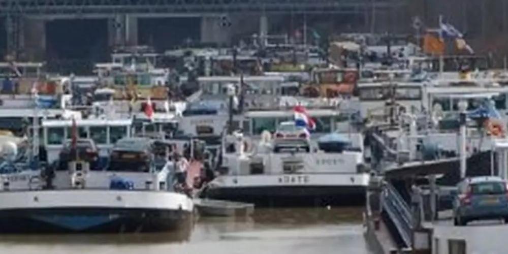 Wasserstraßen- und Schifffahrtsamt Neckar