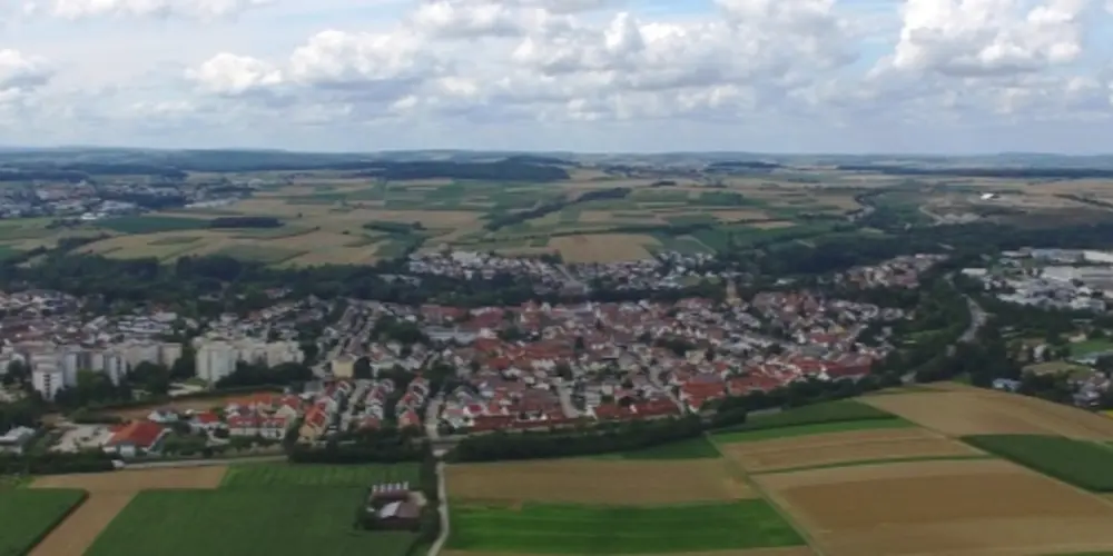 Gemeindeverwaltung Schwieberdingen
