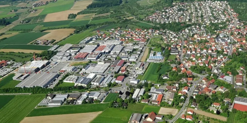 Gemeinde Affalterbach