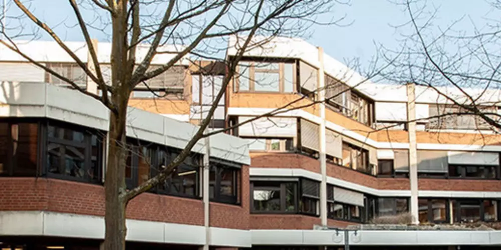 Landratsamt Ludwigsburg